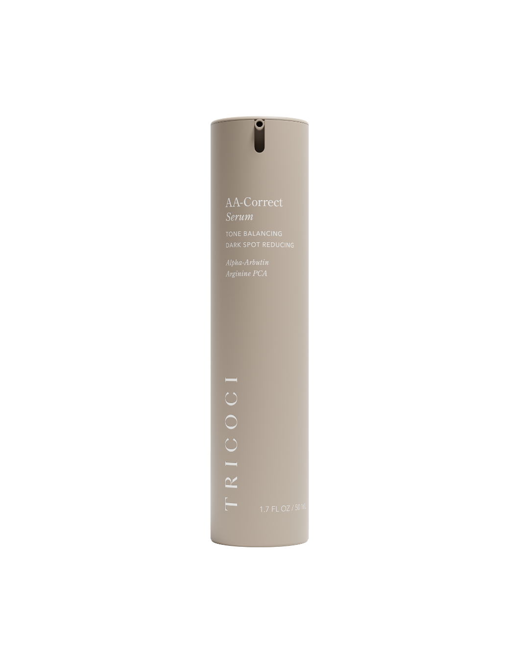 AA-Correct Serum – Tricoci Salon & Spa