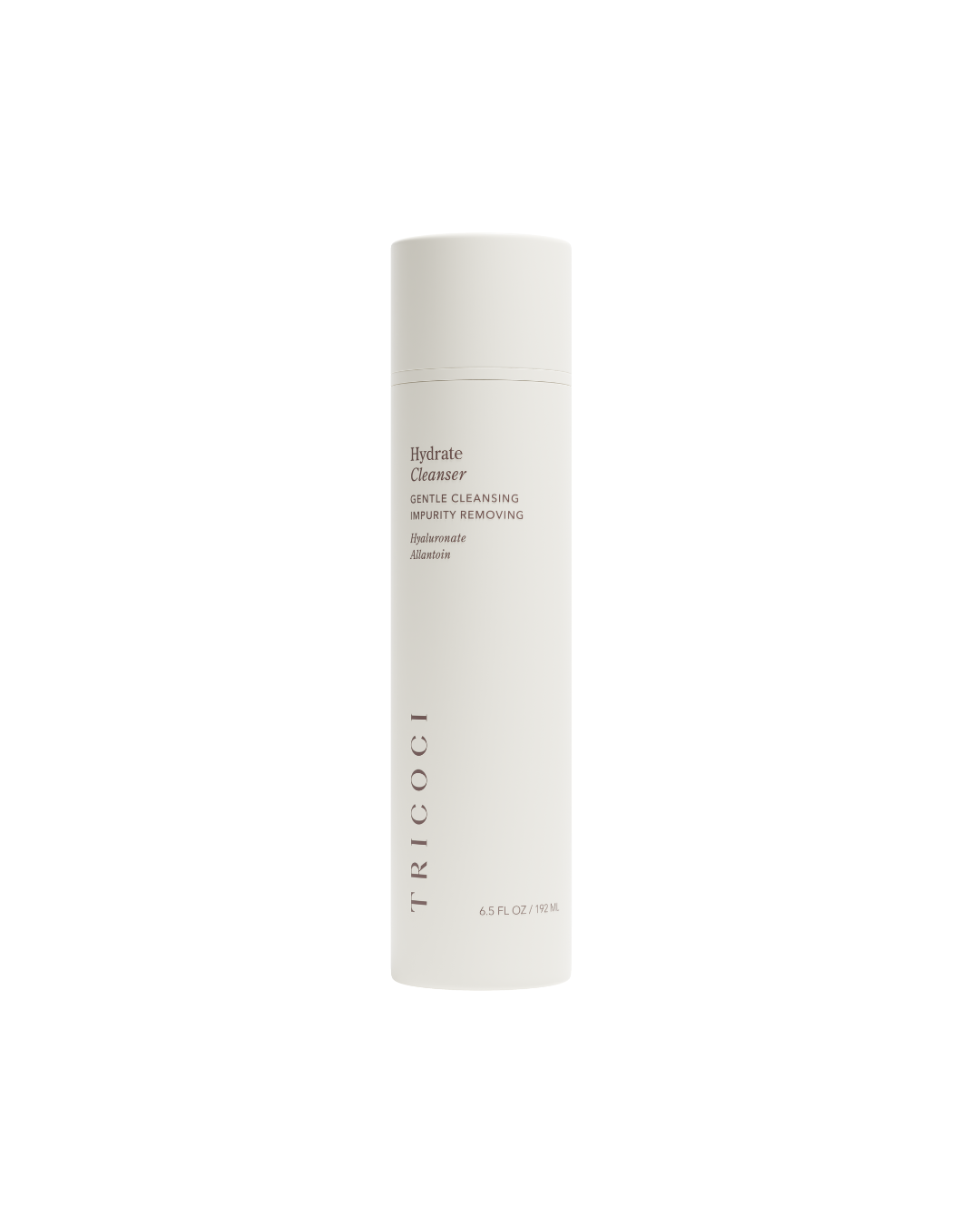 Hydrate Cleanser – Tricoci Salon & Spa