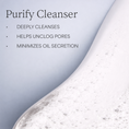 Load image into Gallery viewer, Purify Cleanser