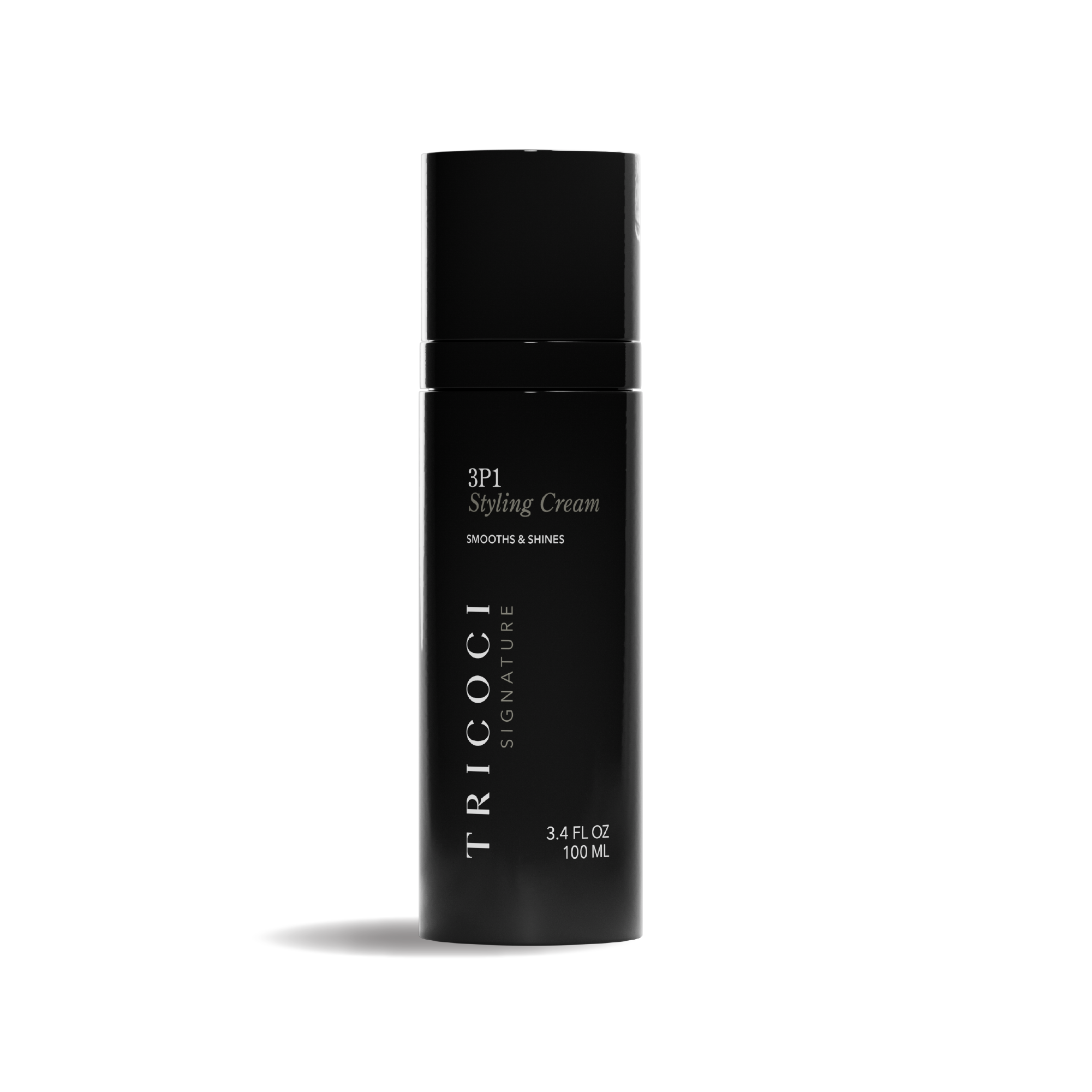 Tricoci 3P1 Hydrating Styling Cream | Tricoci Salon & Spa