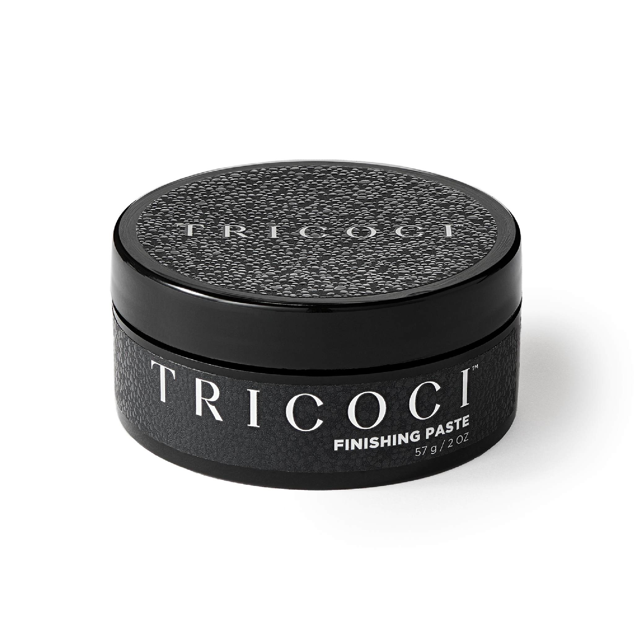 Shop Tricoci Finishing Paste | Sculpt & Define - Tricoci Salon & Spa
