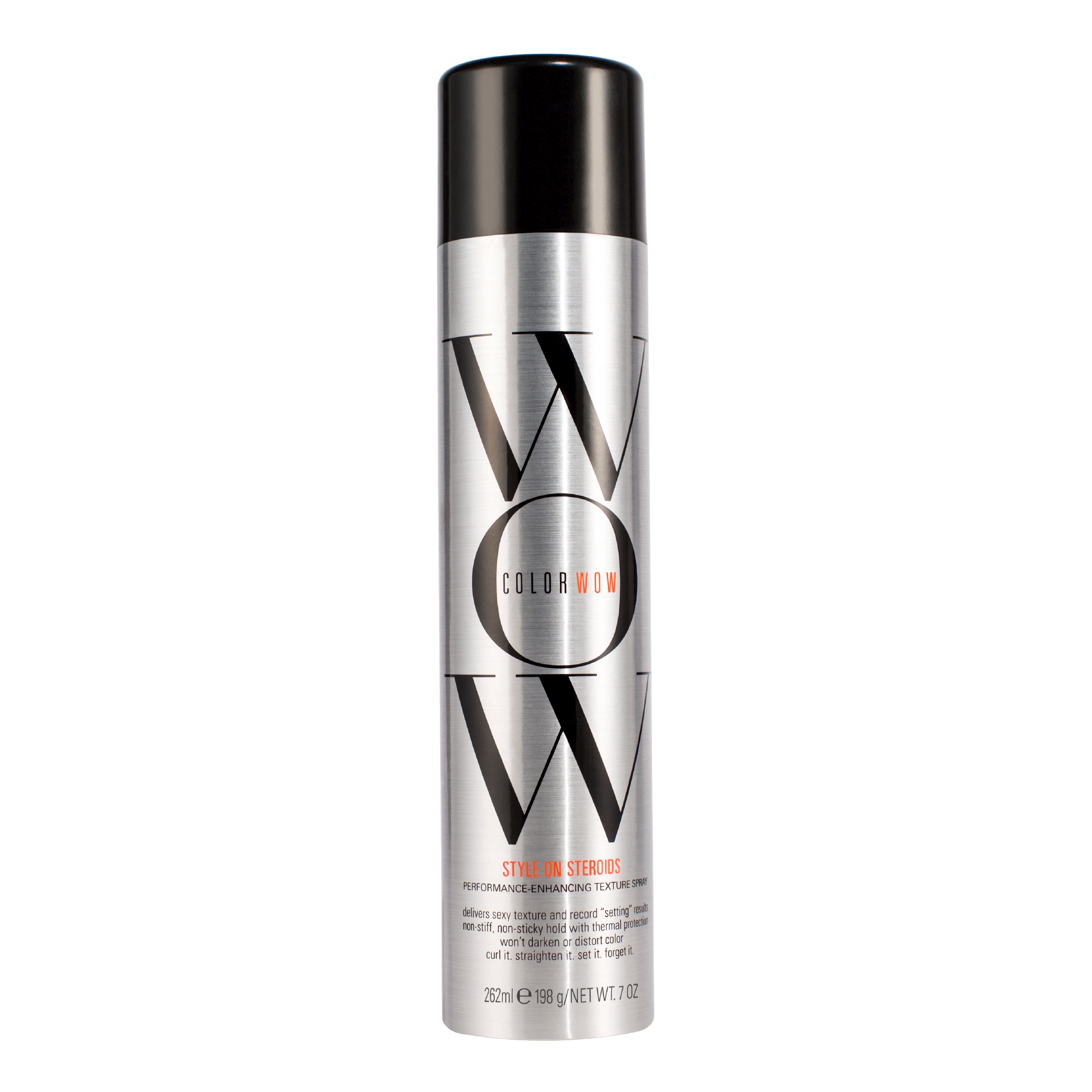 A texture spray that isn't sticky or chalky? 🤔 - Color Wow