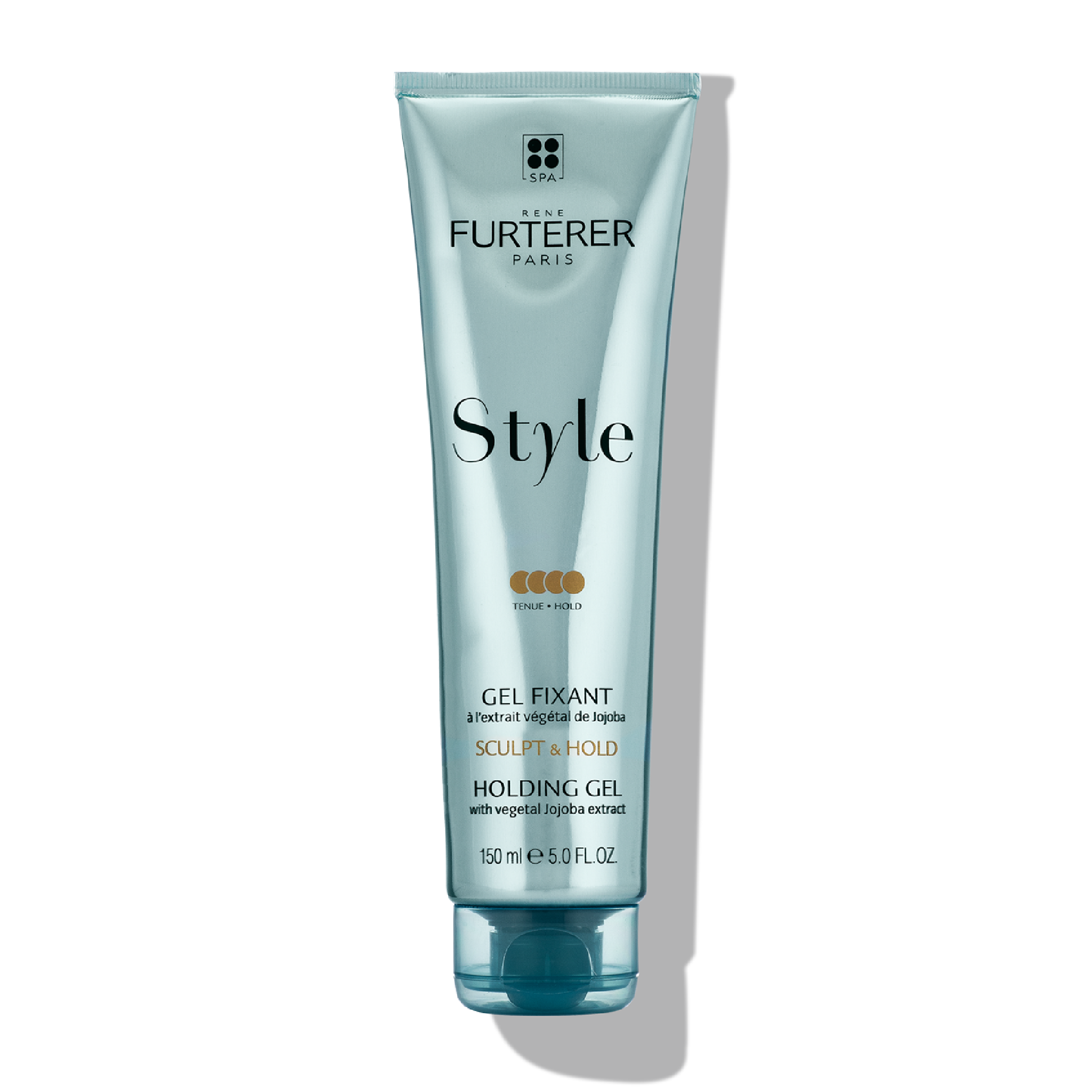Rene Furterer Style Holding Gel Tricoci Salon & Spa