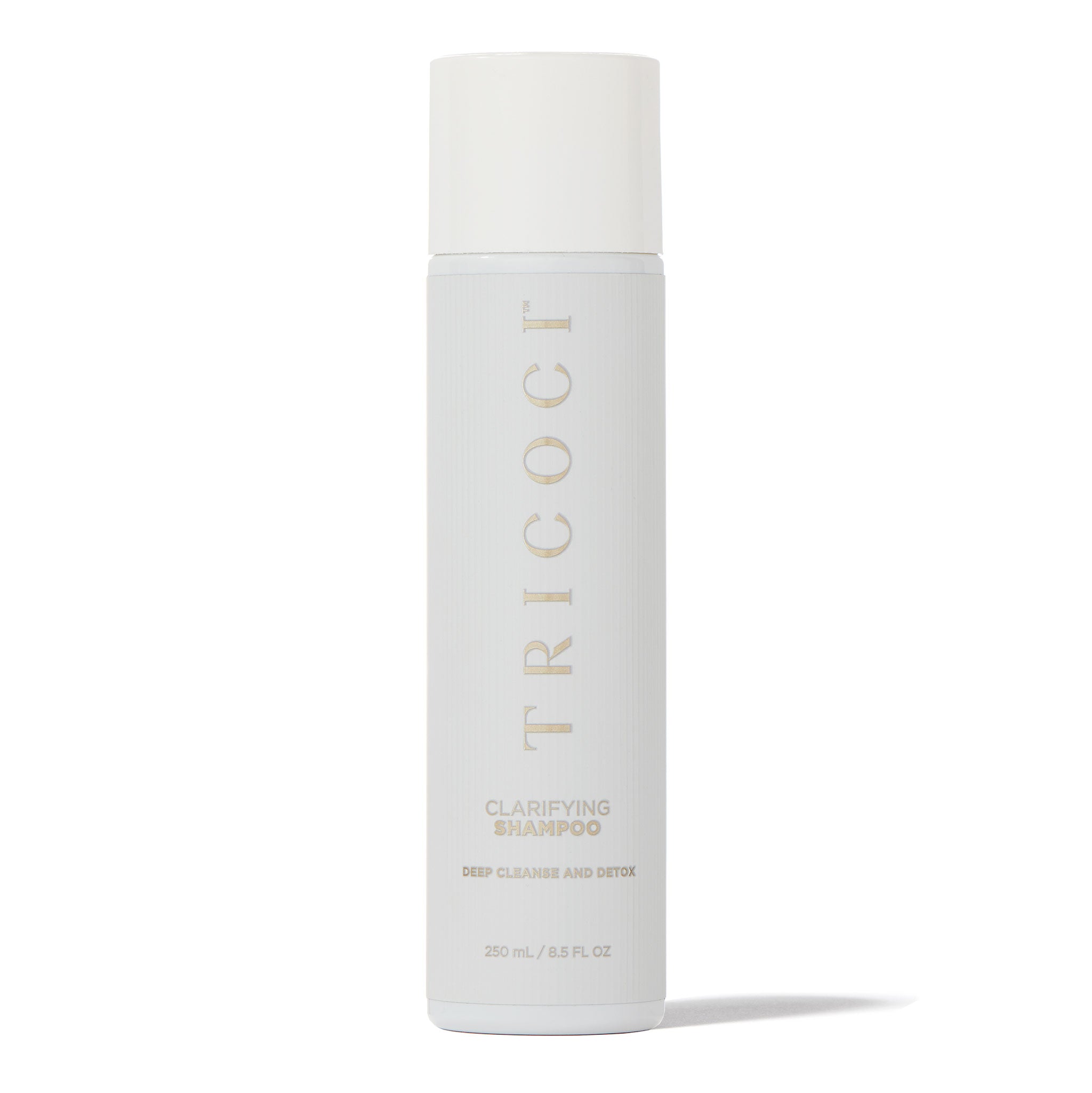 Tricoci Clarifying Shampoo – Tricoci Salon & Spa