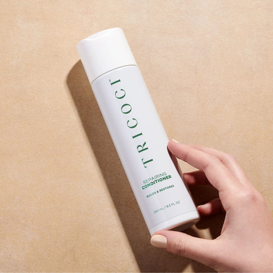 Tricoci Repairing Conditioner