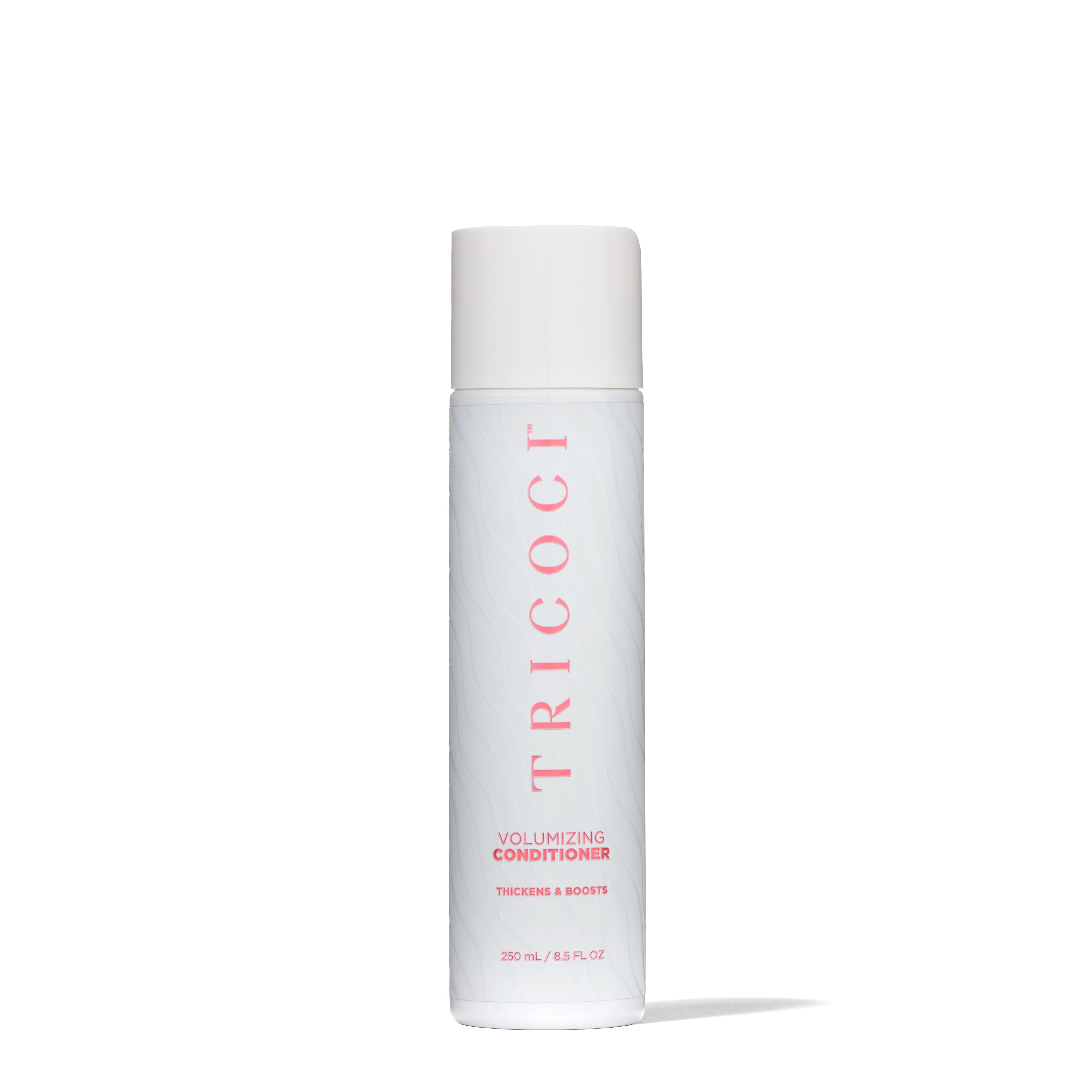トリートメント white Shop Tricoci Volumizing Conditioner | Tricoci – Tricoci Salon & Spa