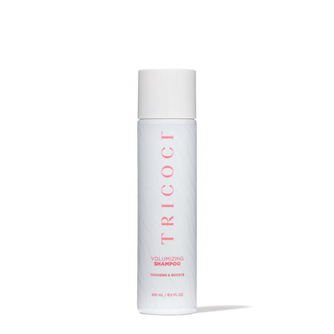 Shop Tricoci Volumizing Shampoo | Lift & Strengthen - Tricoci