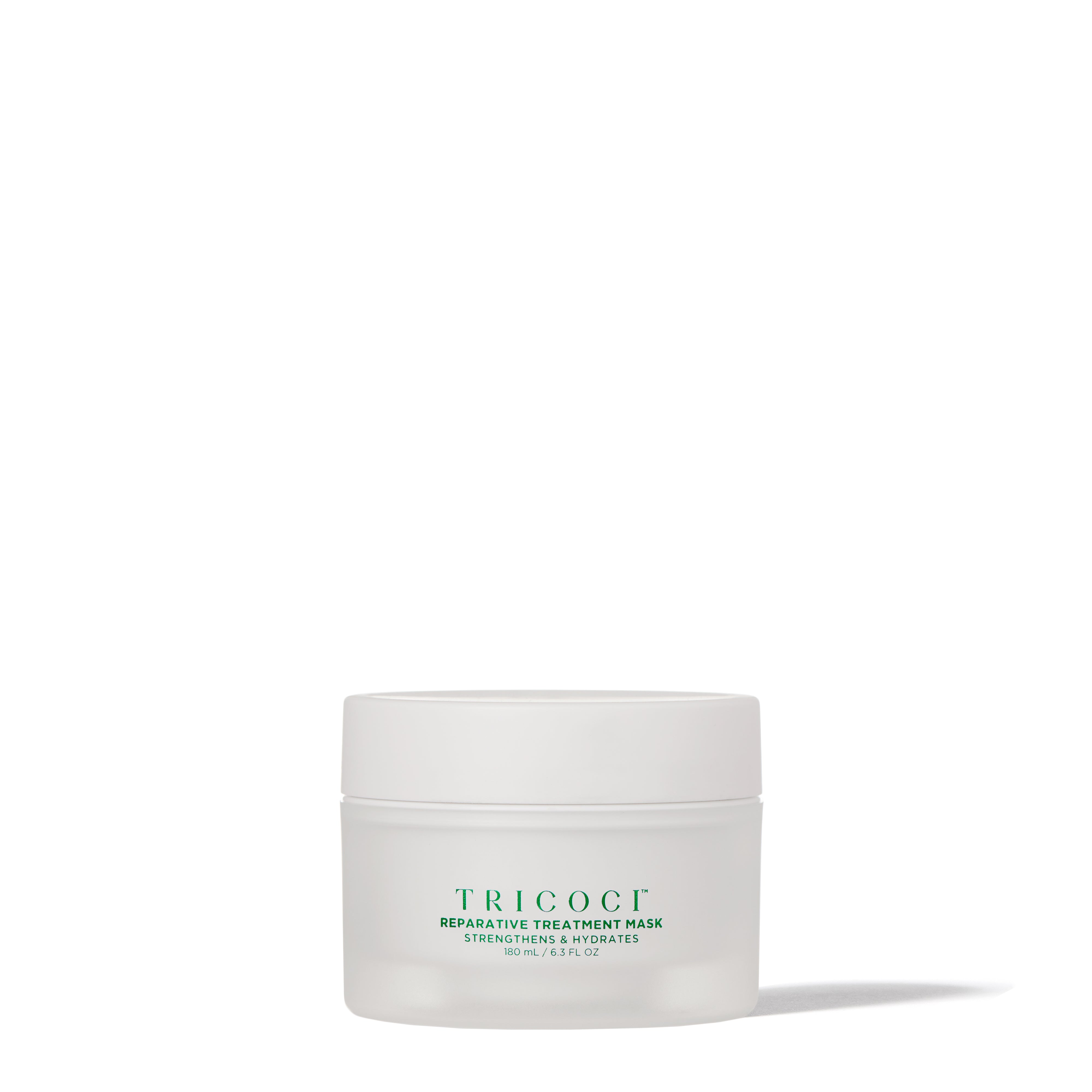 Shop Tricoci Reparative Hair Treatment Mask - Tricoci Salon & Spa