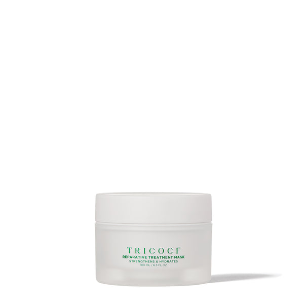 Shop Tricoci Reparative Hair Treatment Mask - Tricoci Salon & Spa