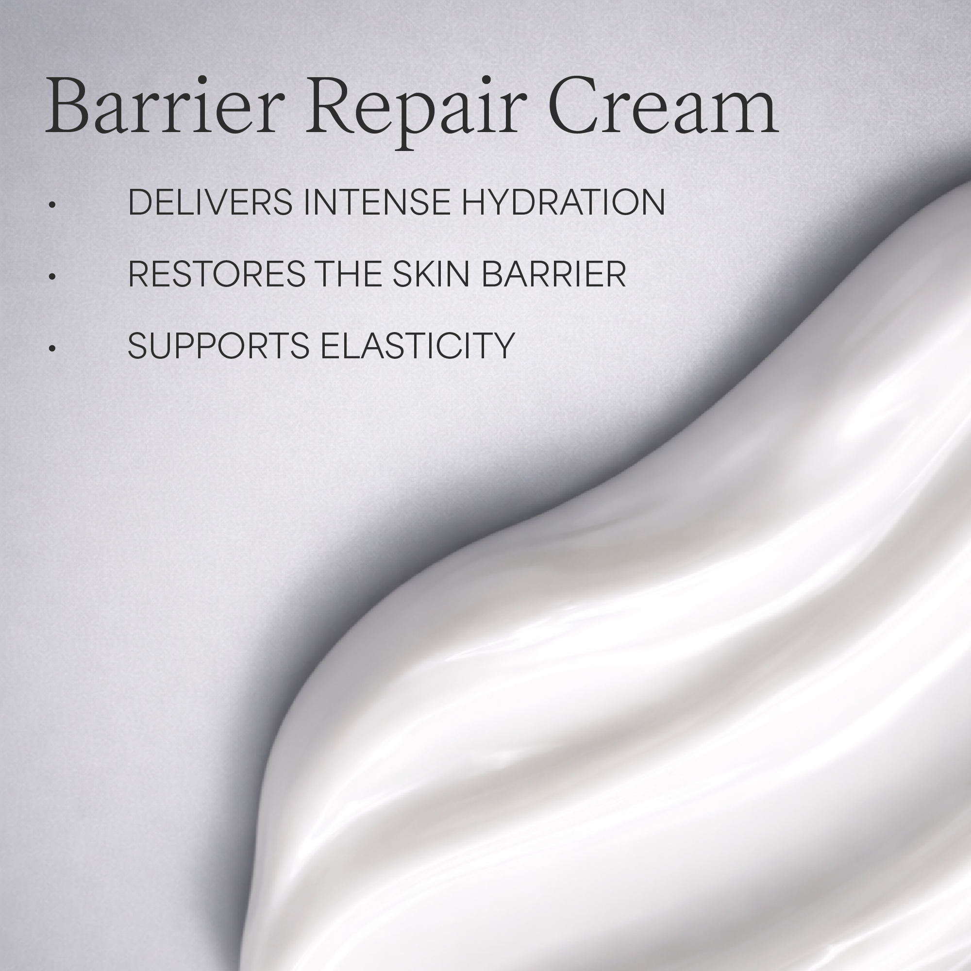Barrier Repair Cream