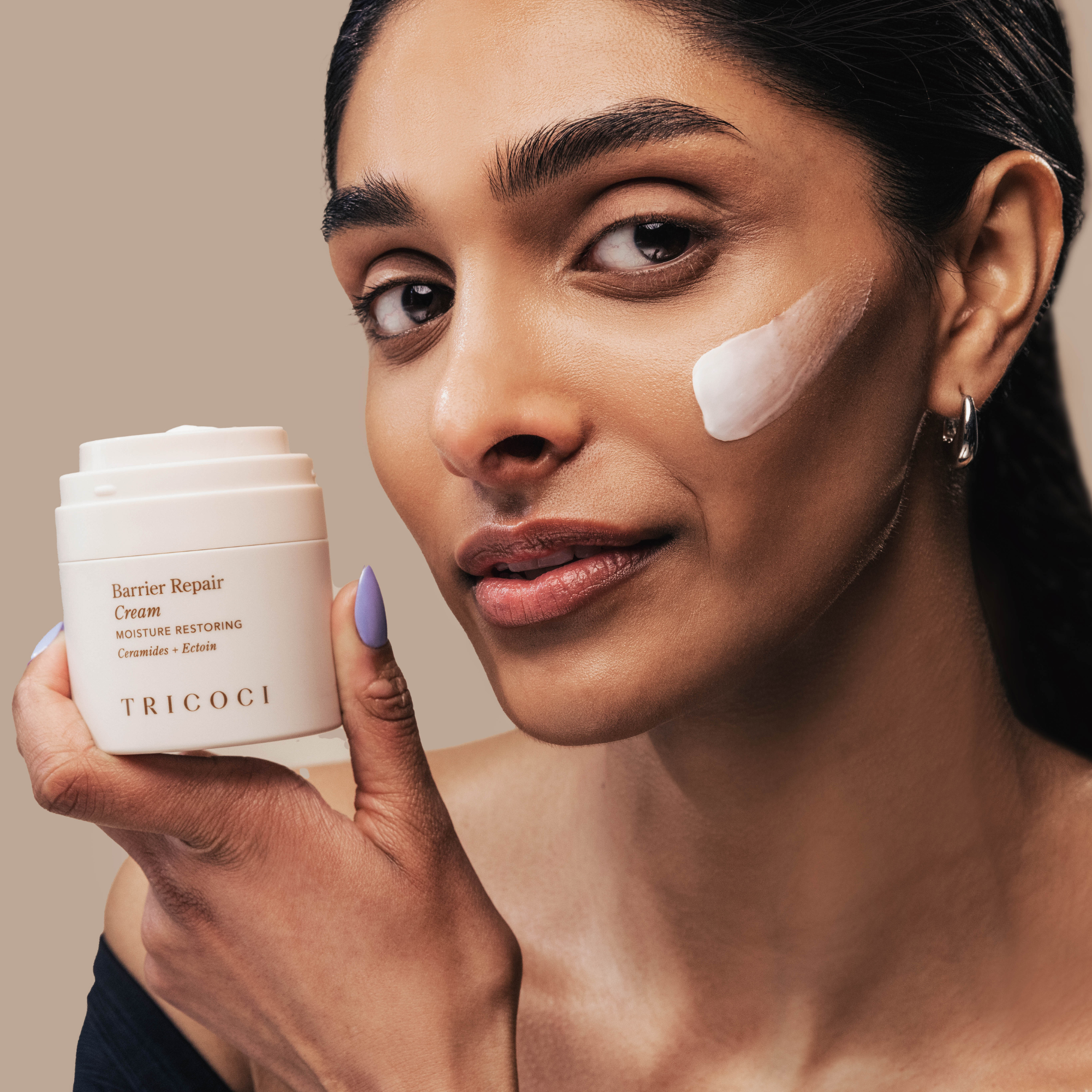 Barrier Repair Cream