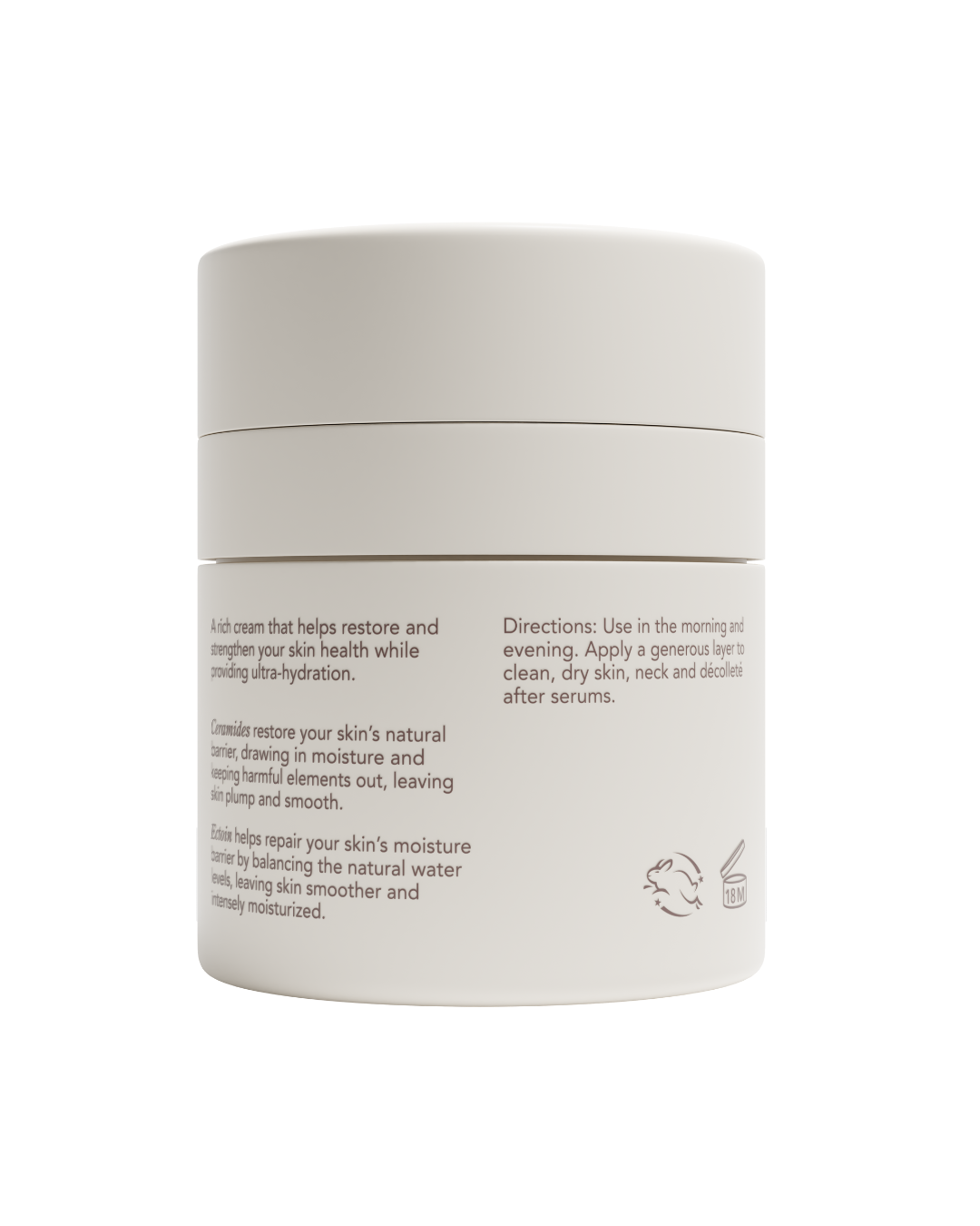 Barrier Repair Cream