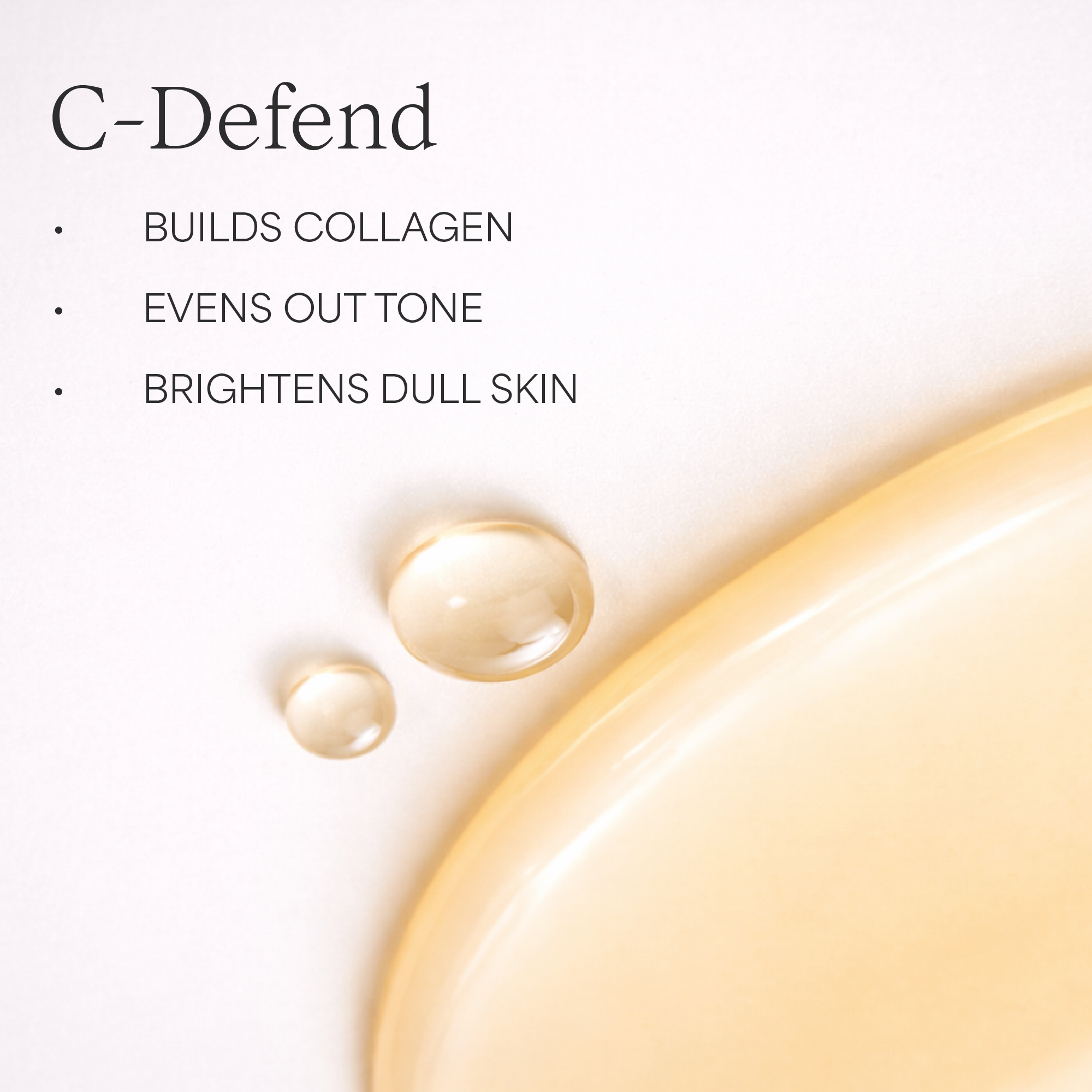 C-Defend Serum