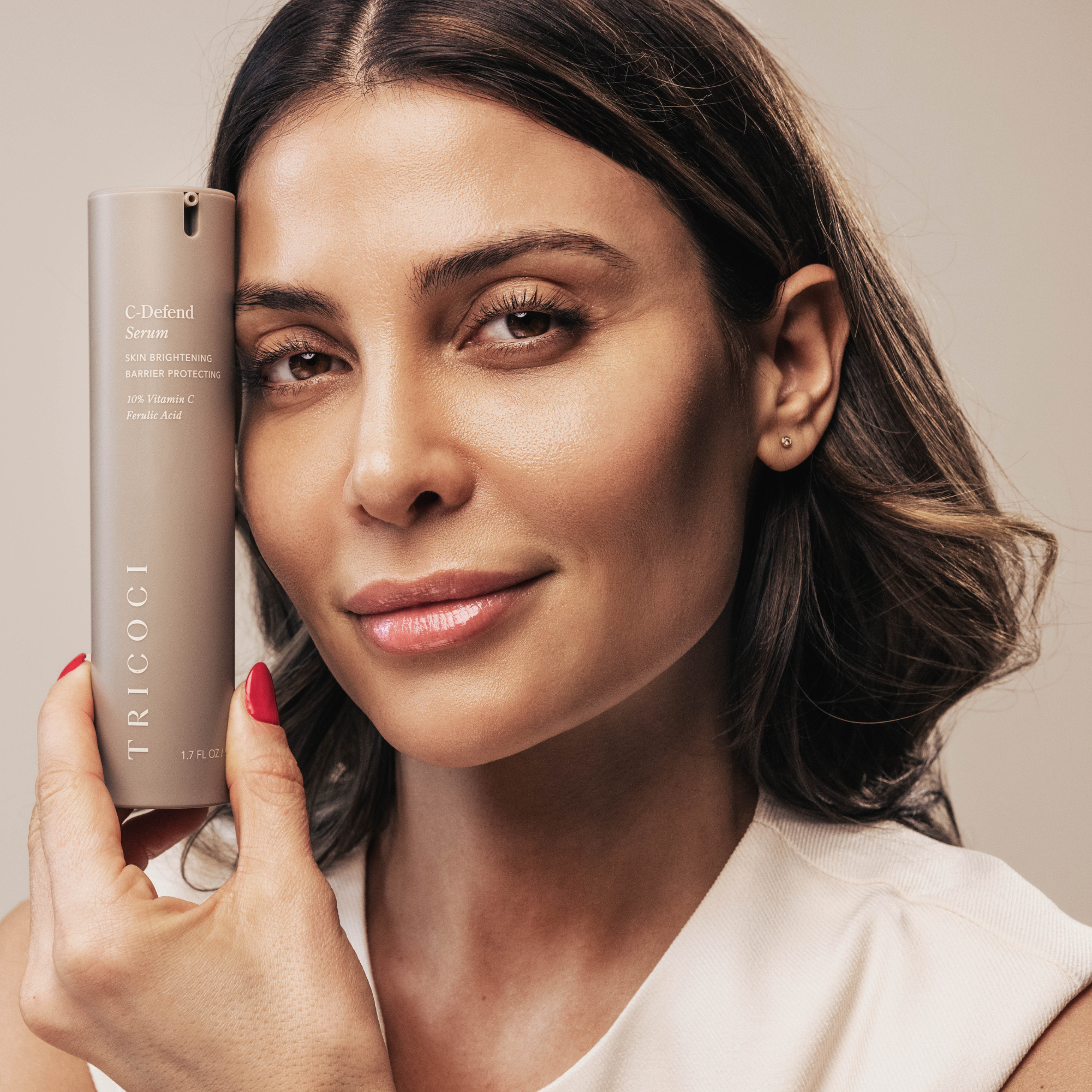 C-Defend Serum