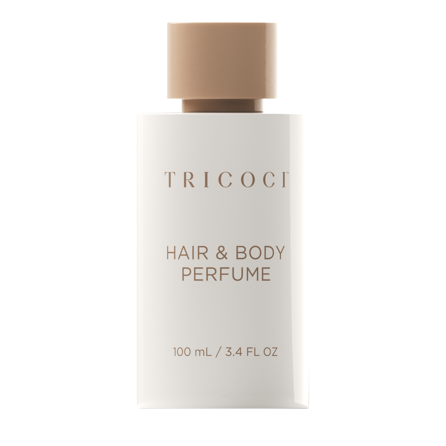 Hair & Body Perfume