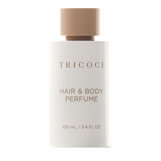 Hair & Body Perfume