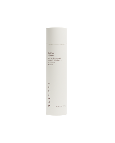 Tricho トリカ　スケアクロウ Hydrate Cleanser – Tricoci Salon & Spa