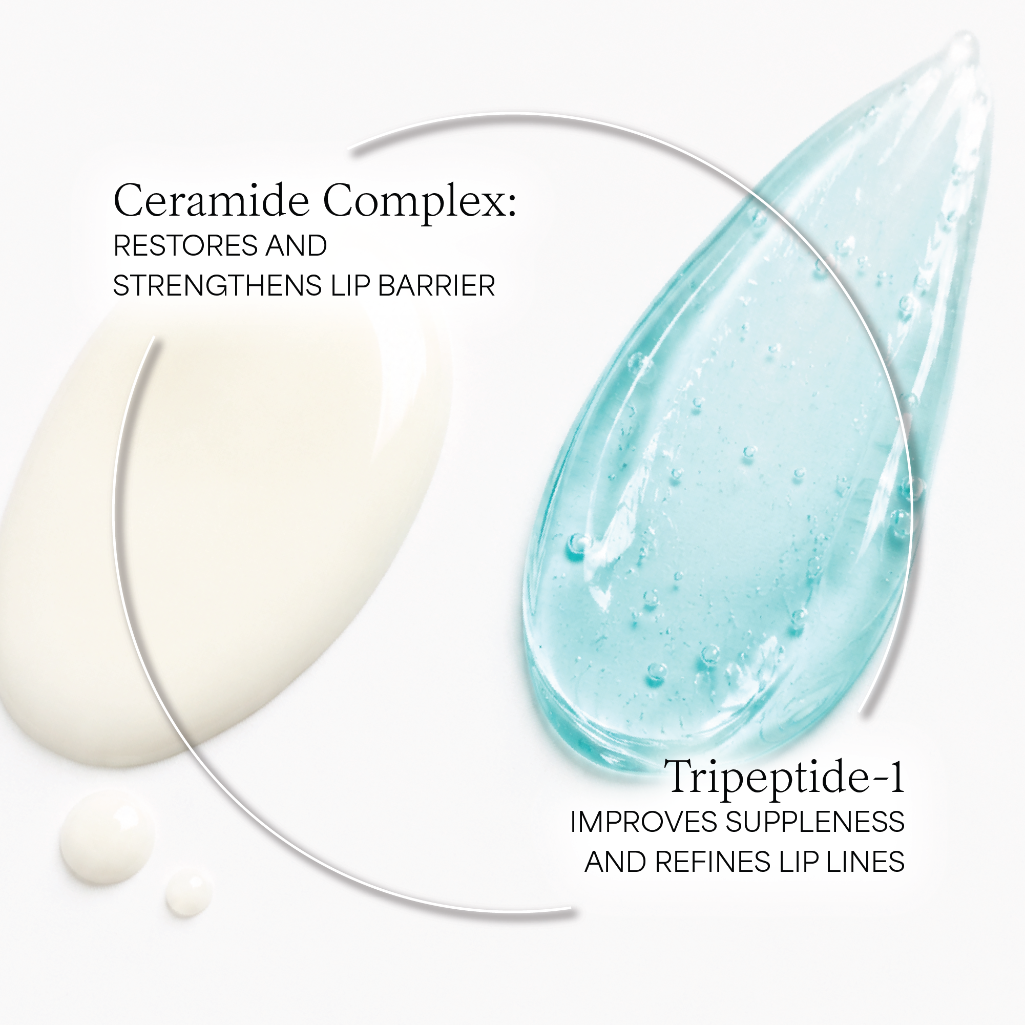 Ceramide Gloss