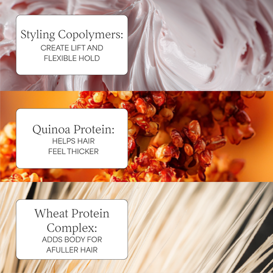 Tricoci Root Amplifier