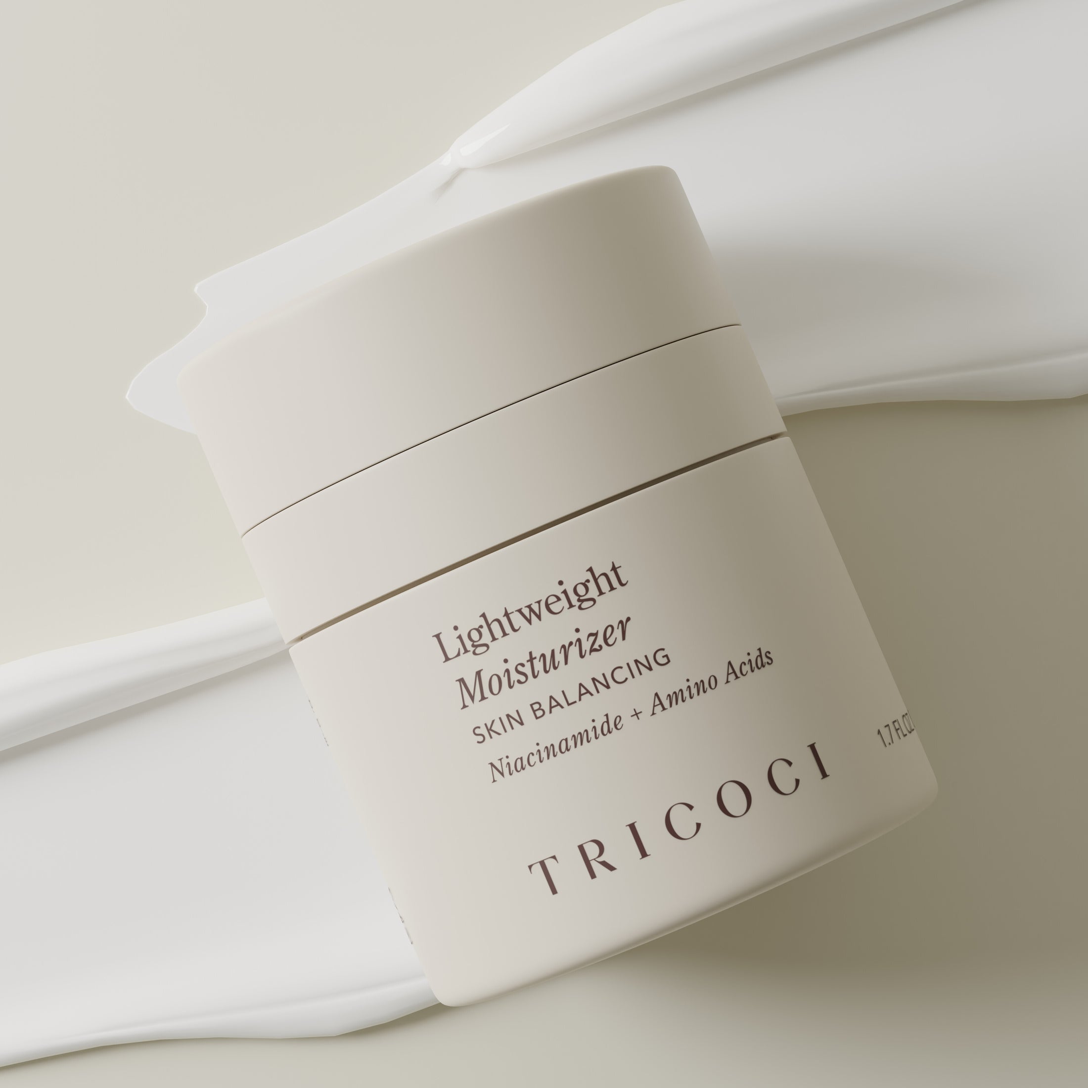 Lightweight Moisturizer