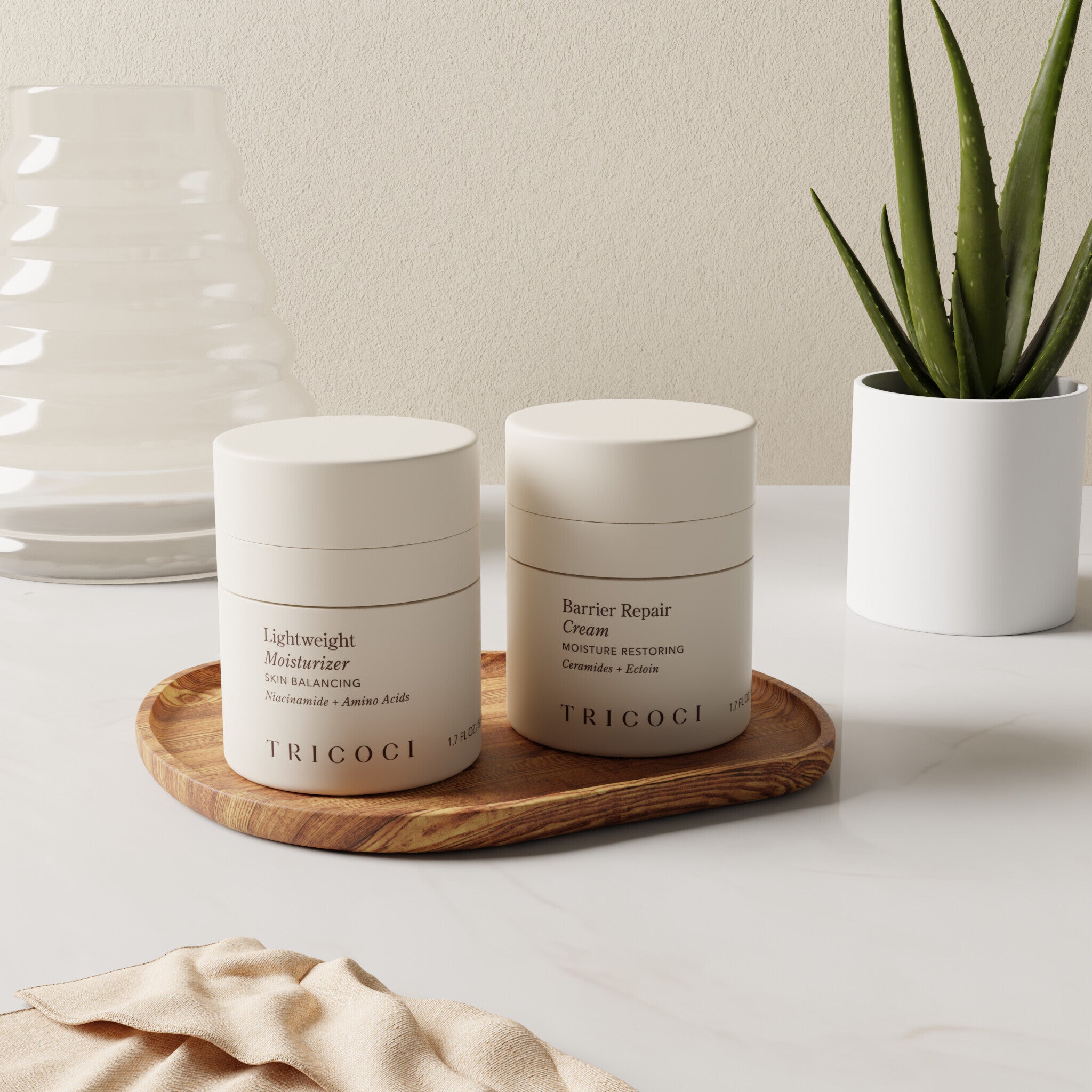 Barrier Repair Cream