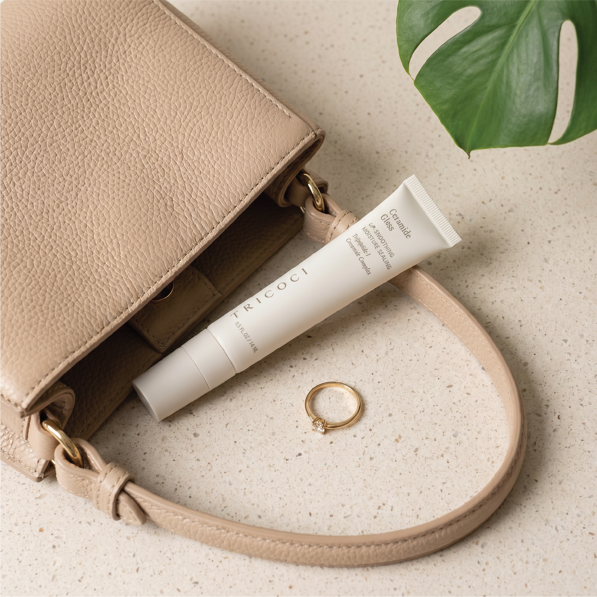 Ceramide Gloss
