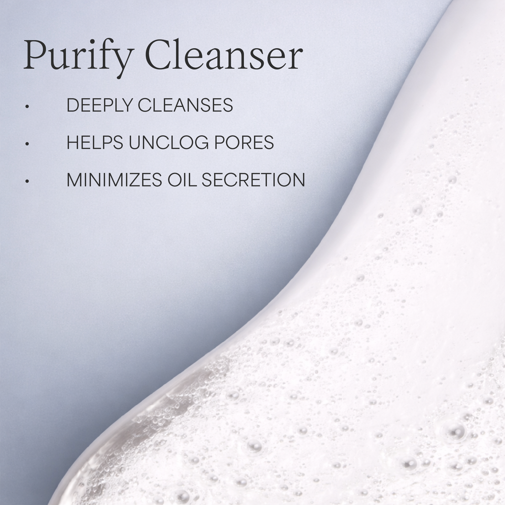Purify Cleanser