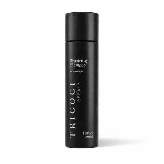 Tricoci Repairing Shampoo
