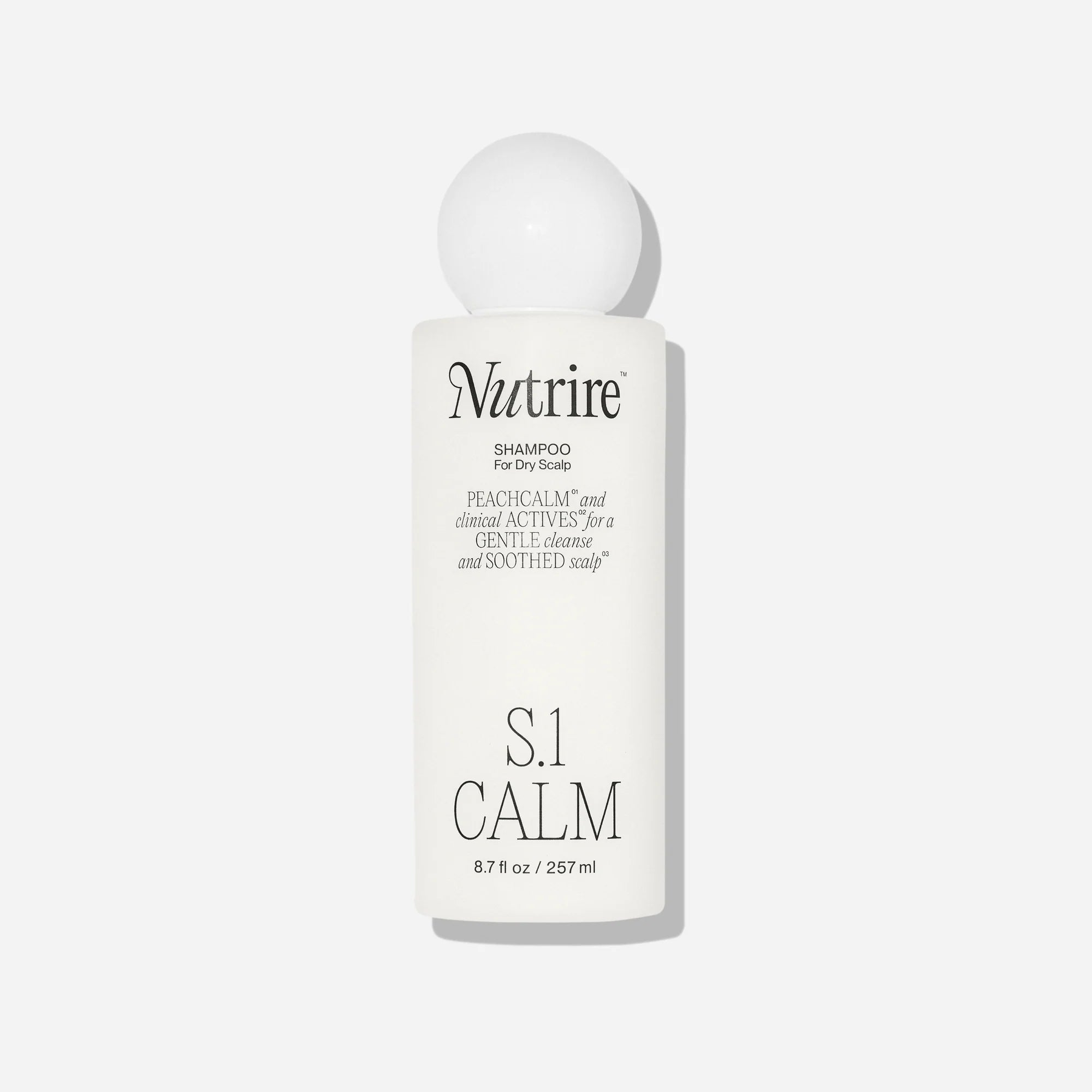 S.1 Calm