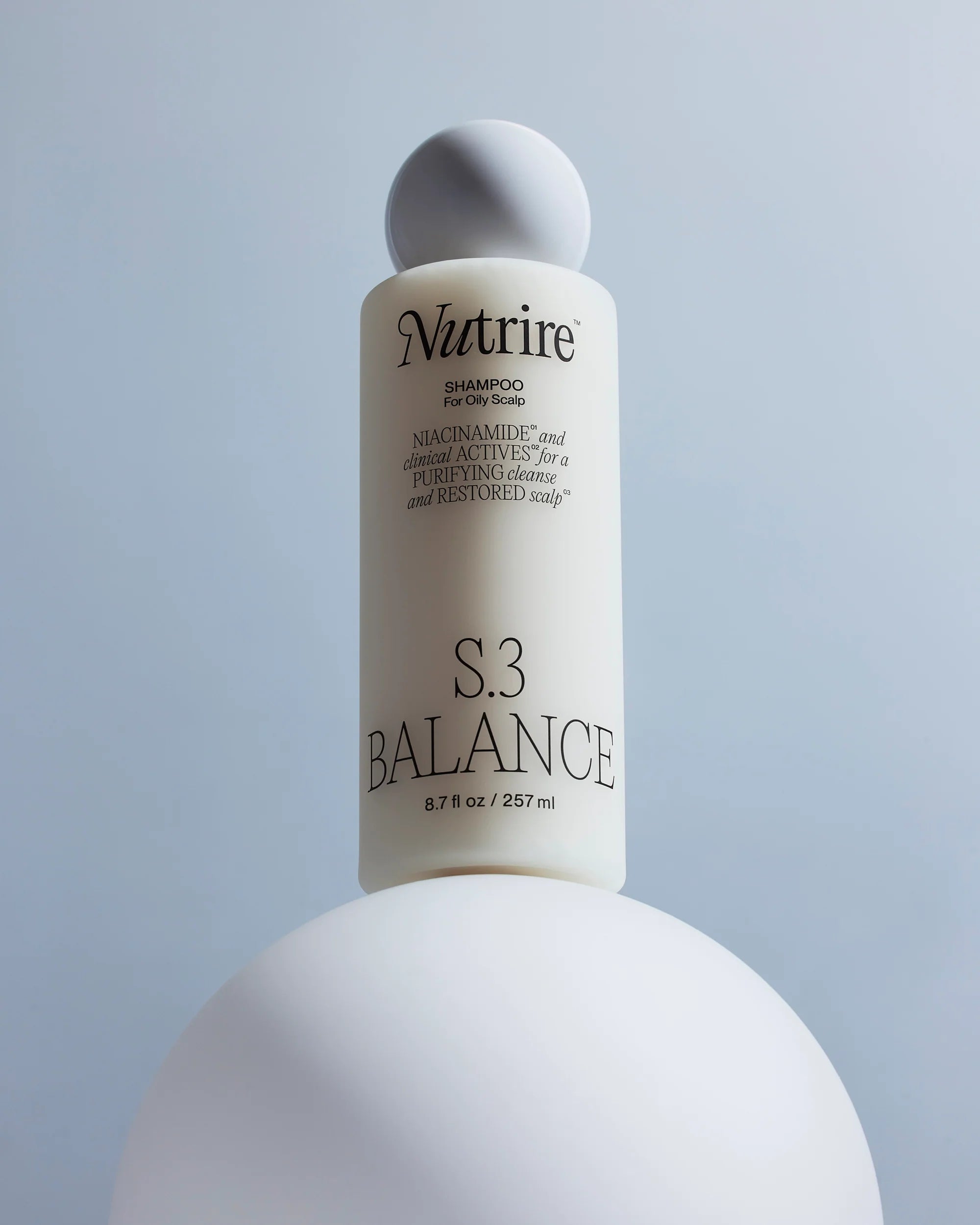S.3 Balance