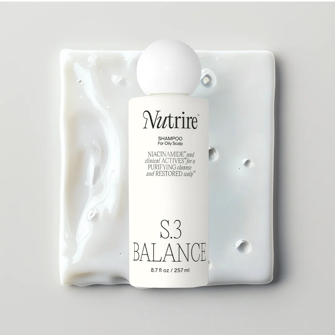 S.3 Balance