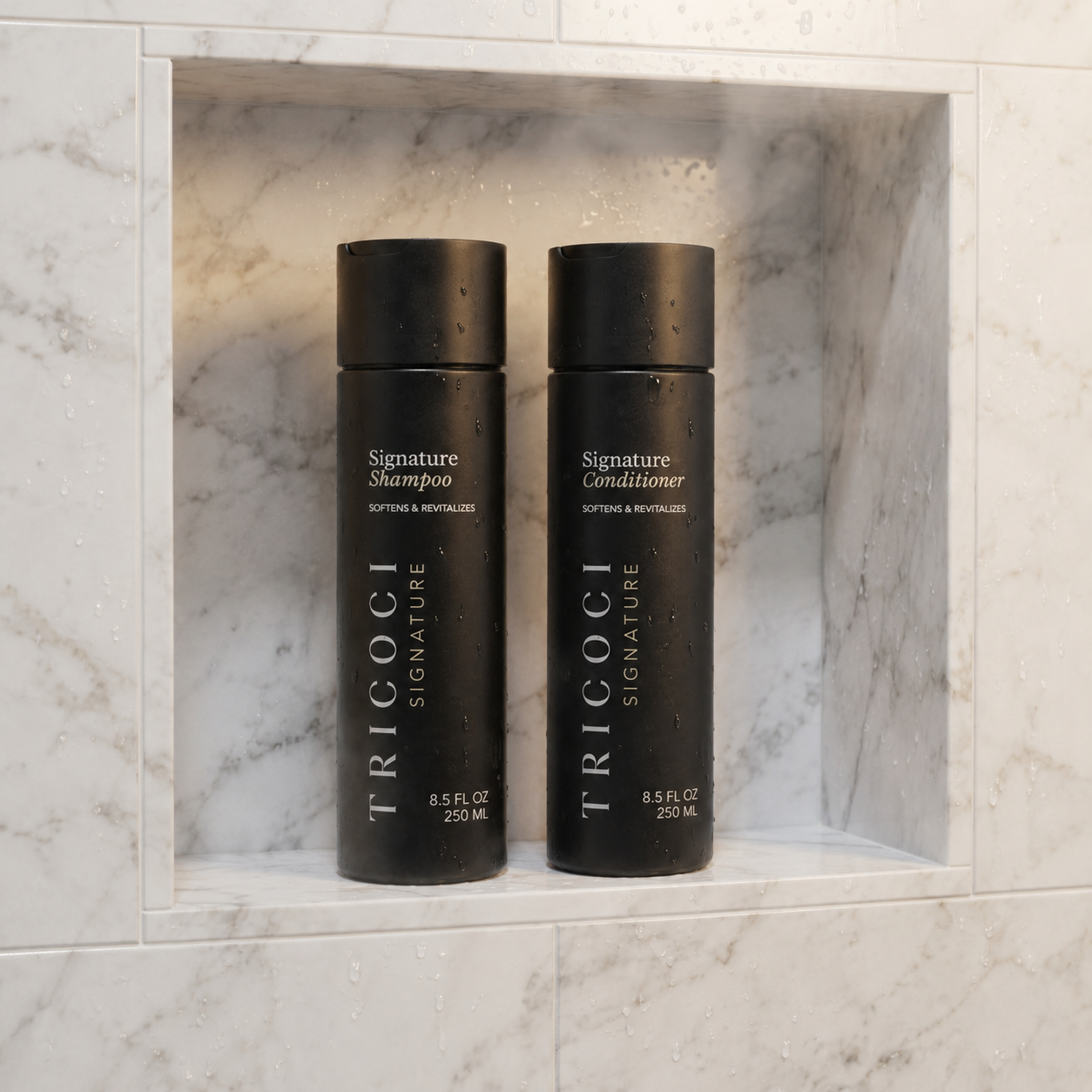 Tricoci Signature Shampoo