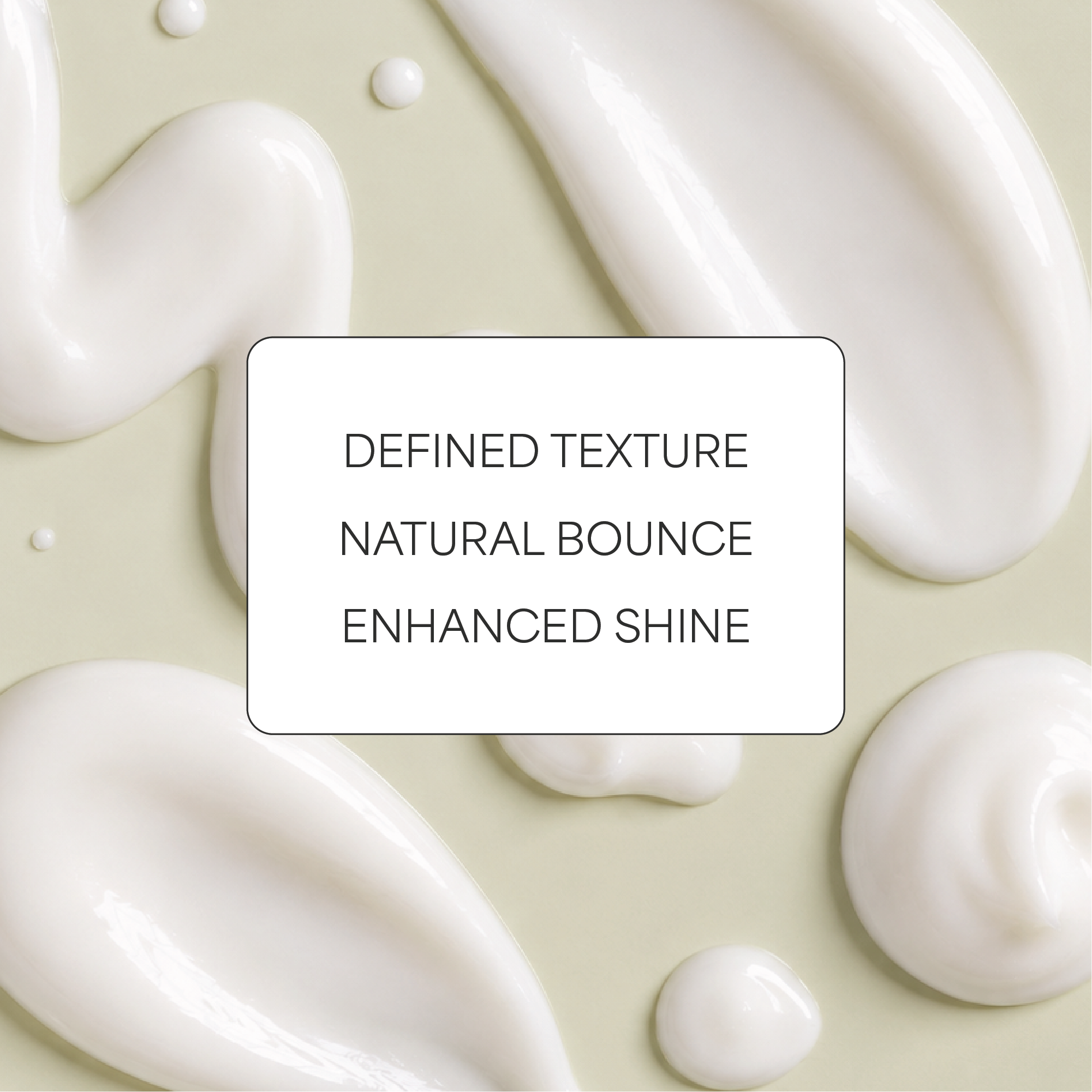 Curl Cream