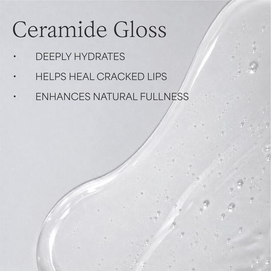 Ceramide Gloss