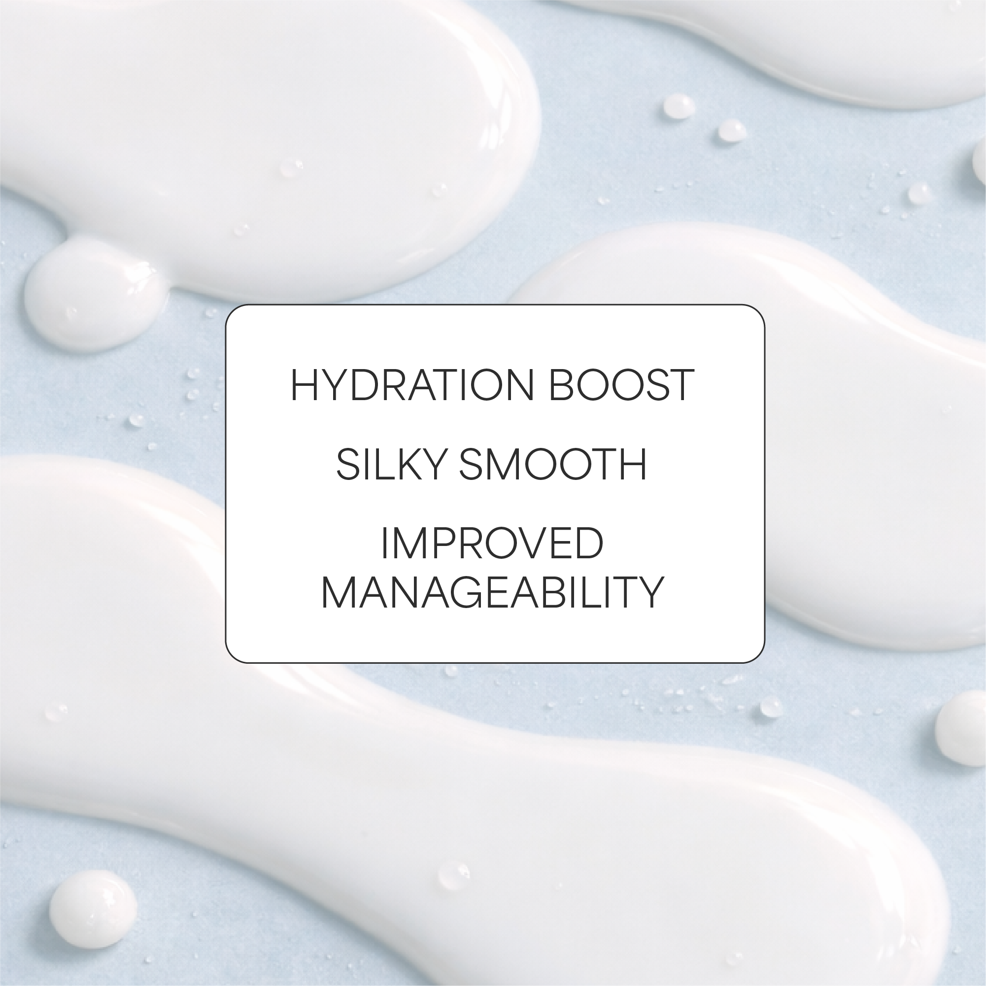 Tricoci Leave-In Conditioner