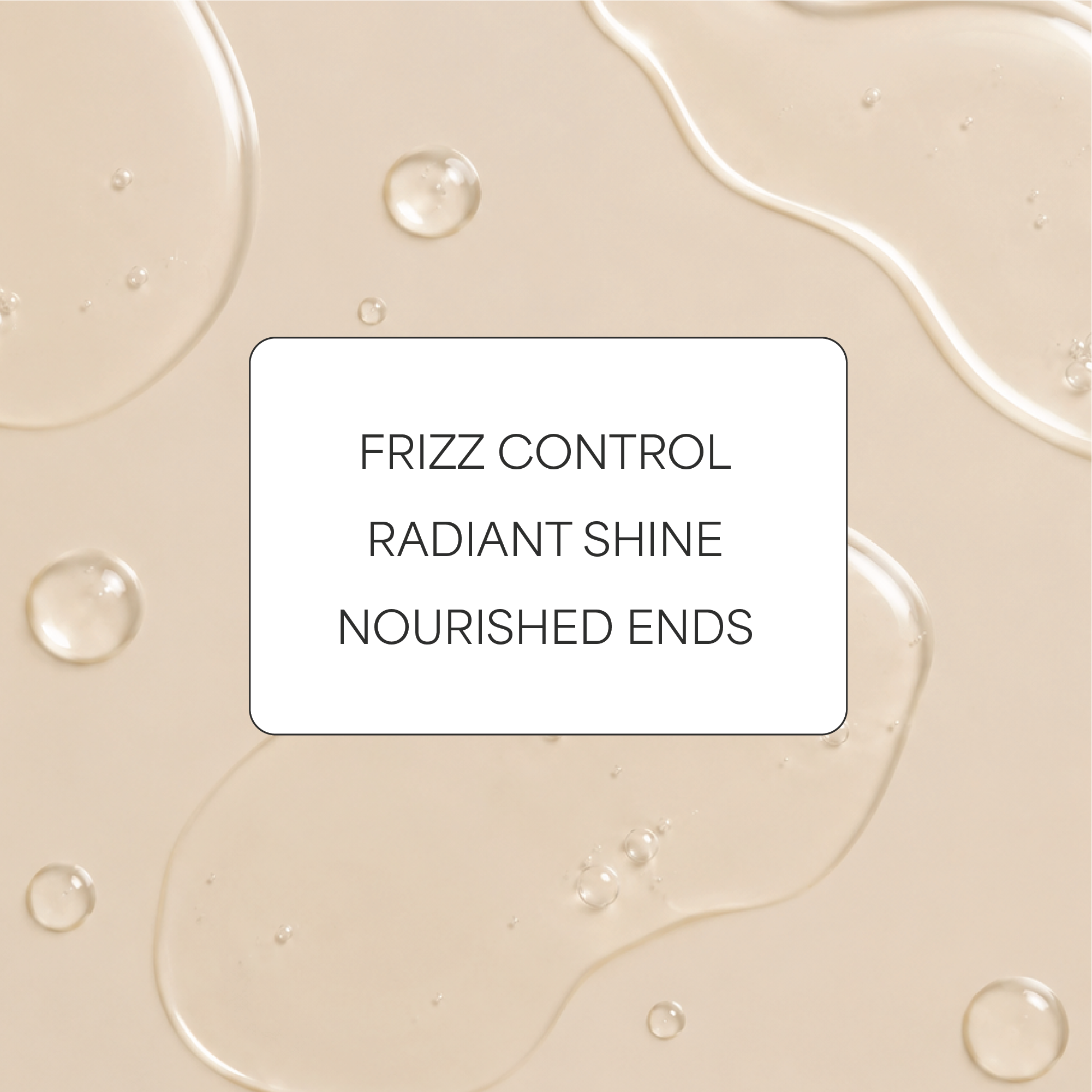 Smoothing Serum