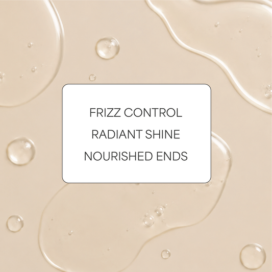 Smoothing Serum
