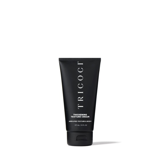 Thickening Texture Cream