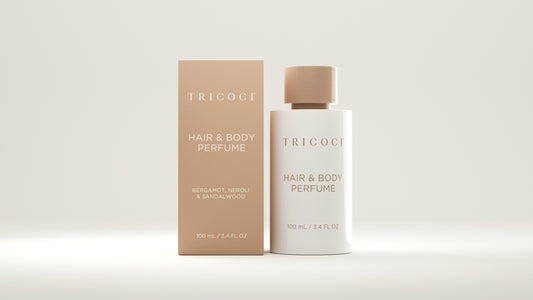 Hair & Body Perfume