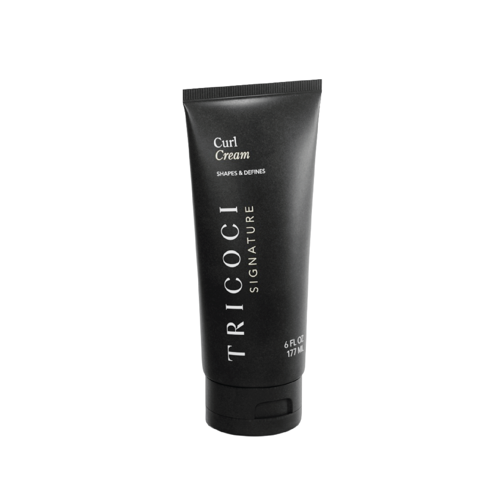 Curl Cream