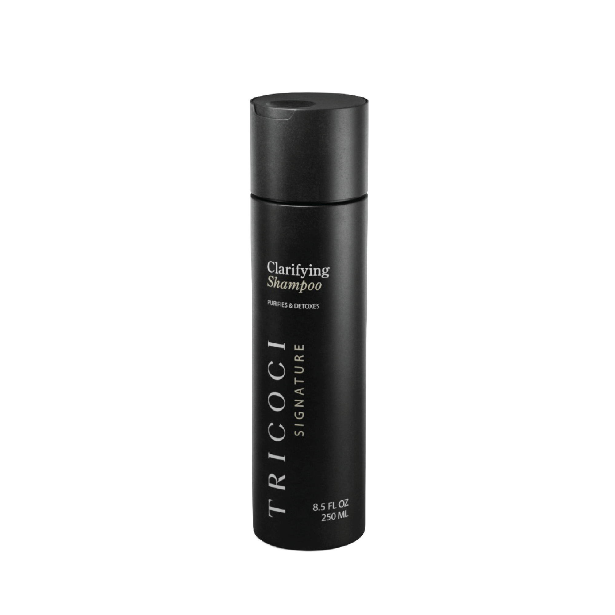Tricoci Clarifying Shampoo