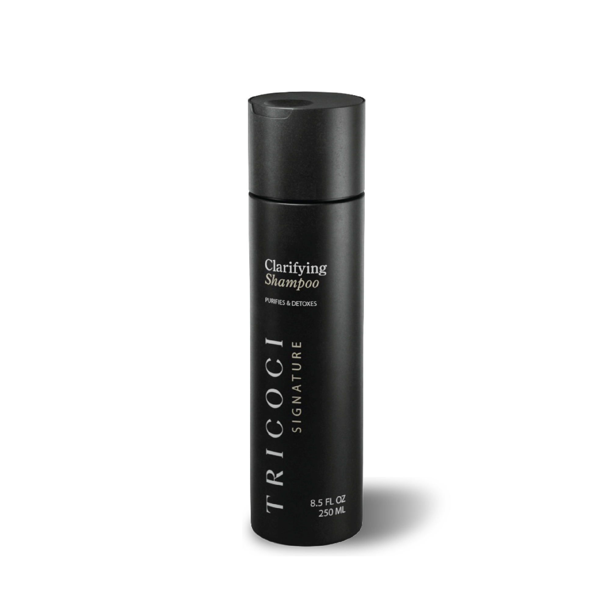 Tricoci Clarifying Shampoo