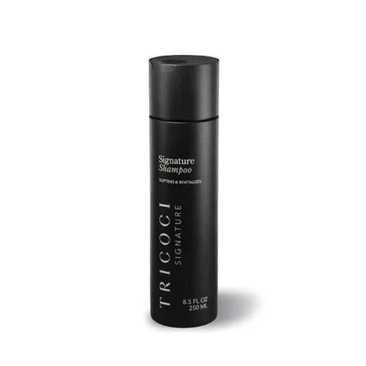 Tricoci Signature Shampoo