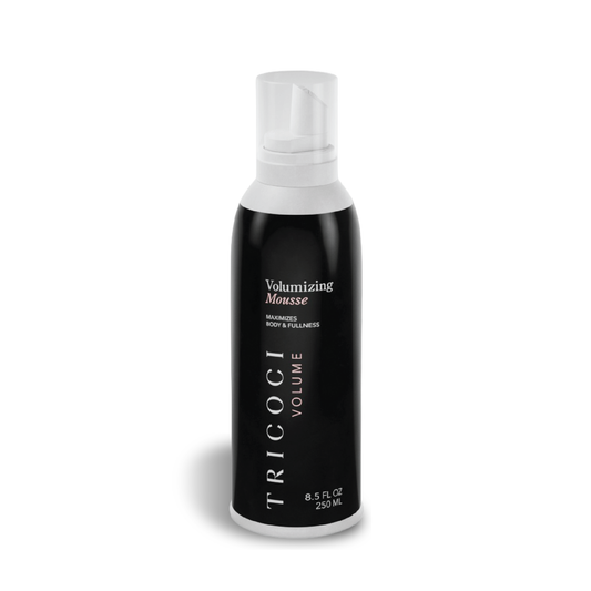 Volumizing Mousse