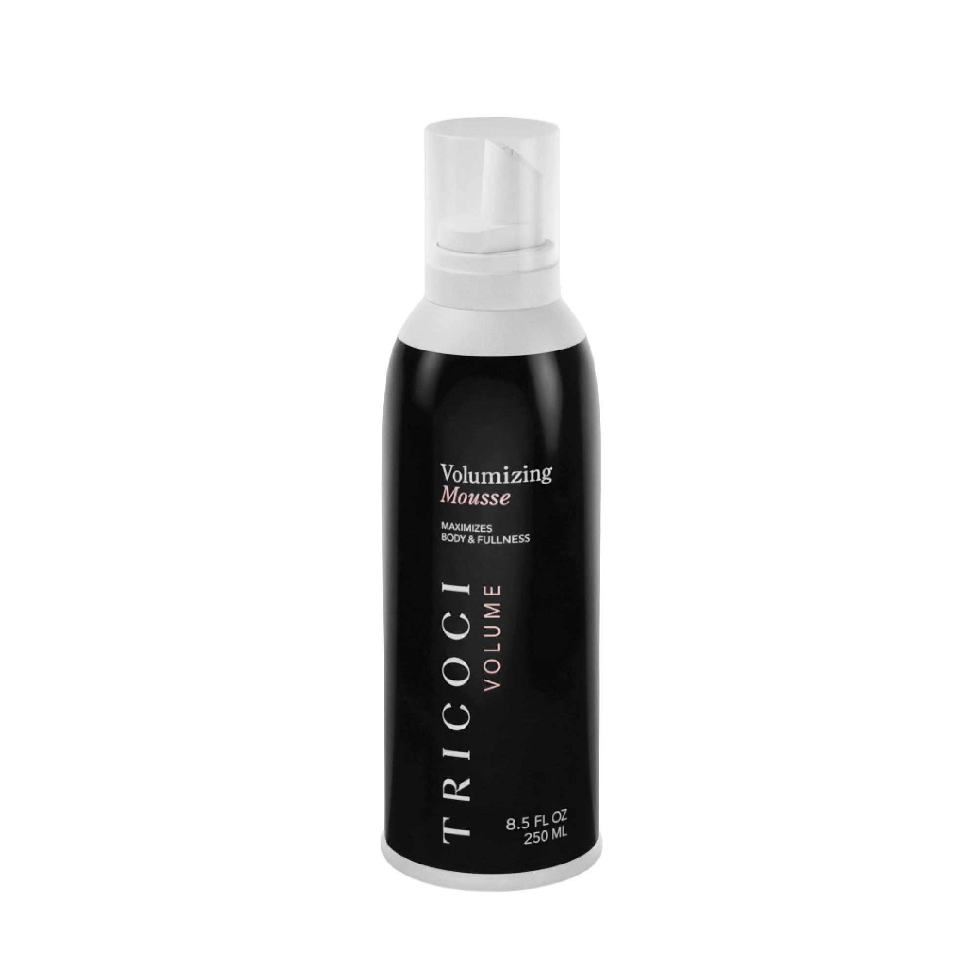 Volumizing Mousse