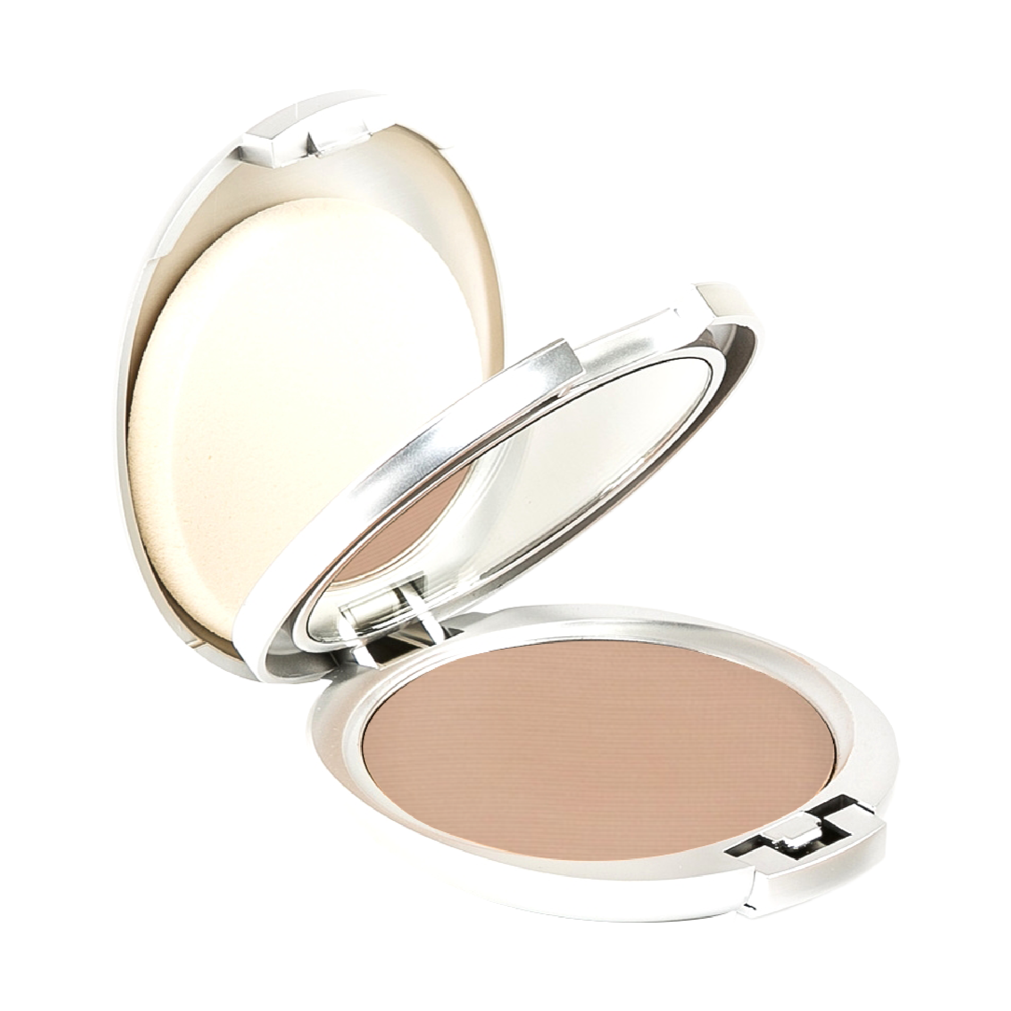 Cose by Tricoci Pressed Mineral Powder Foundation