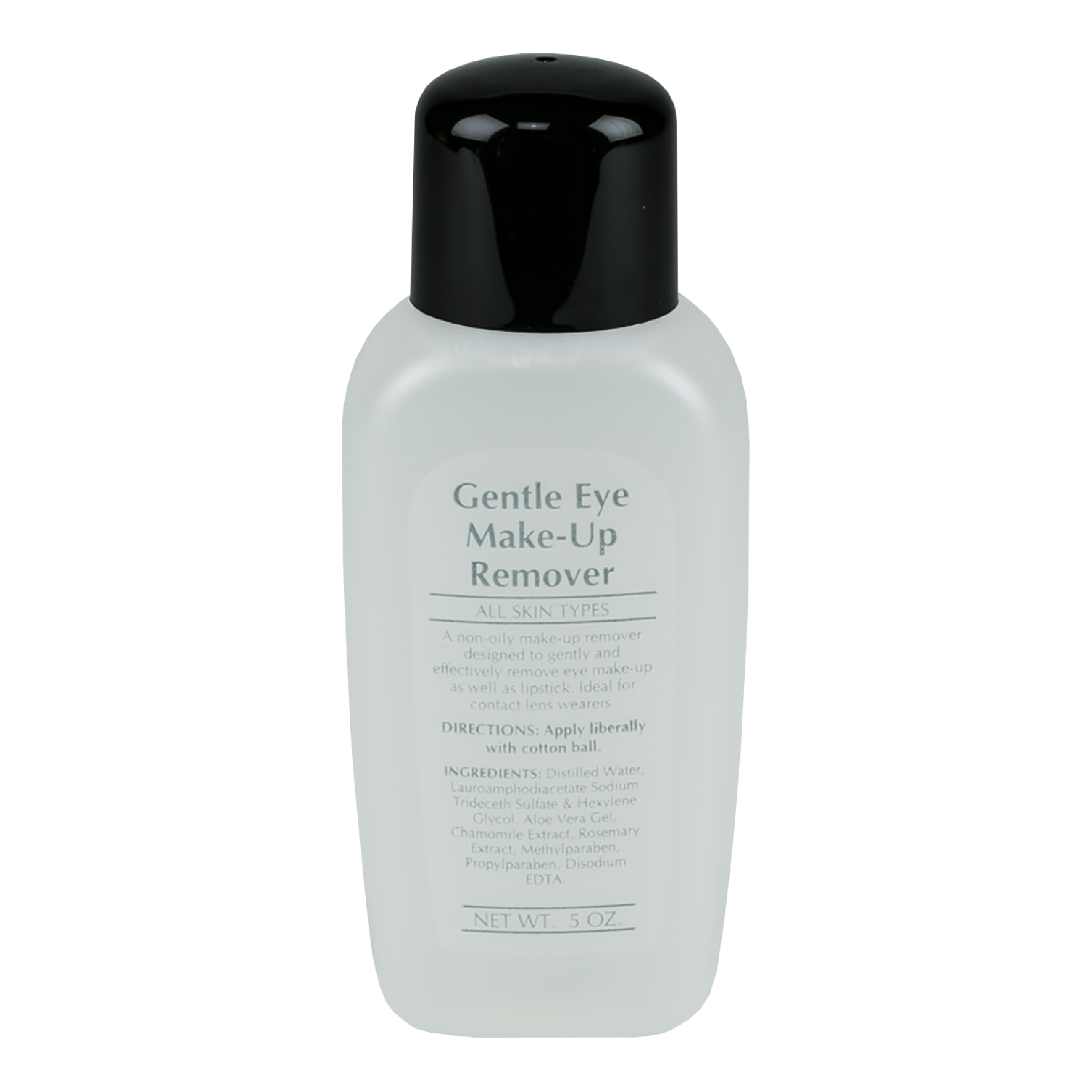 Cose by Tricoci Eye Gentle Makeup Remover For All Skin Types