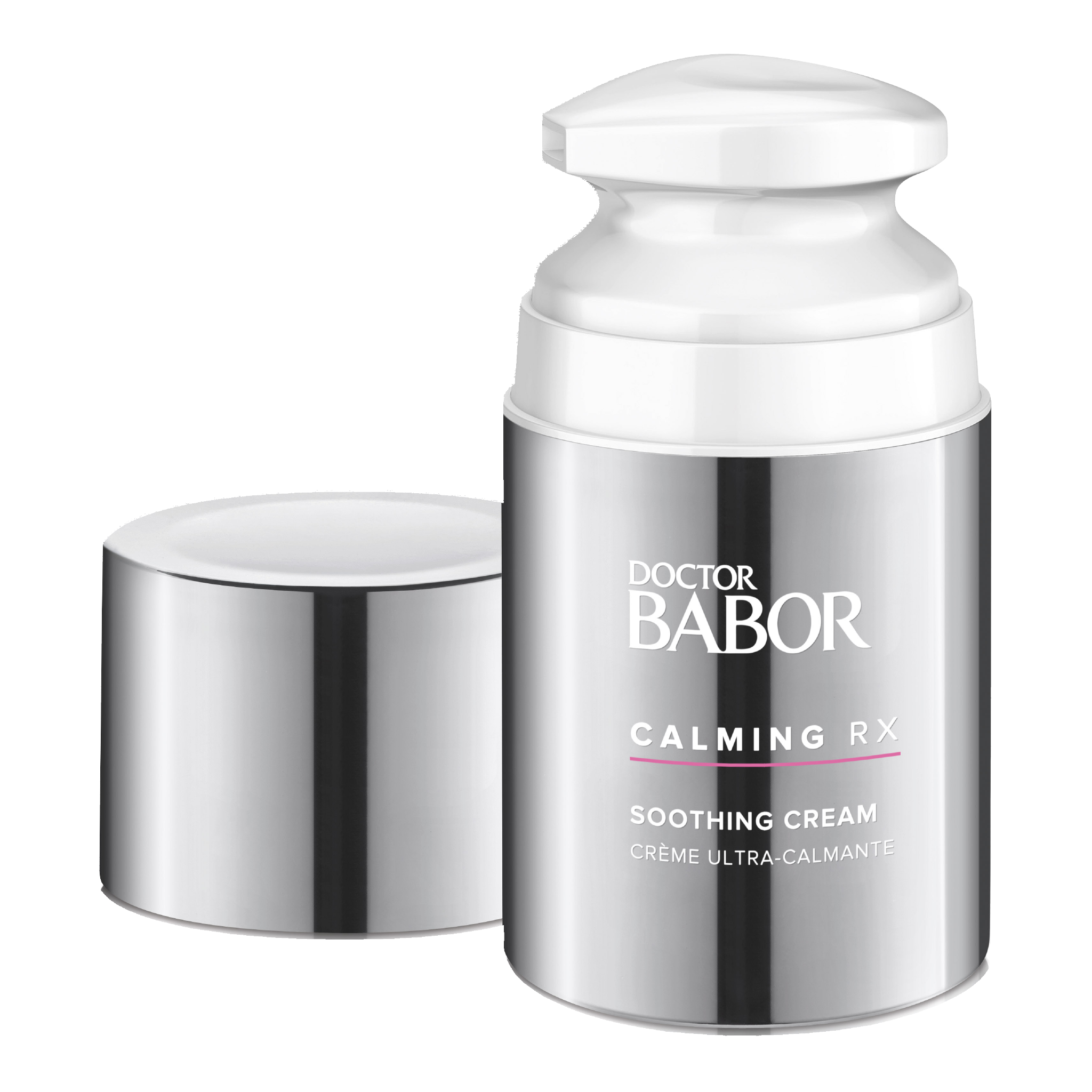 Doctor Babor Calming Rx Soothing Cream