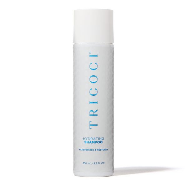 Shop Tricoci Hydrating Shampoo | Cleanse & Restore - Tricoci Salon