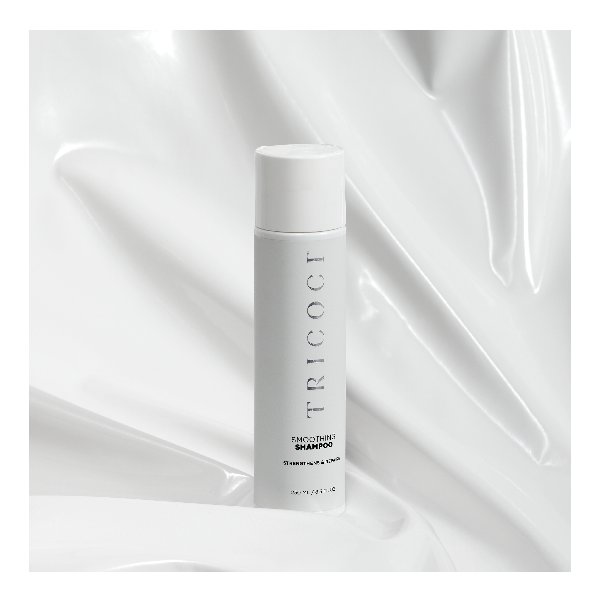 Smoothing Shampoo
